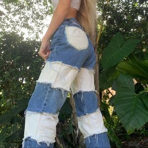Up cycled